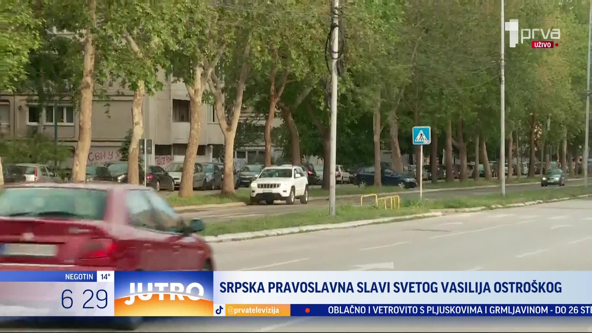 PRVA
