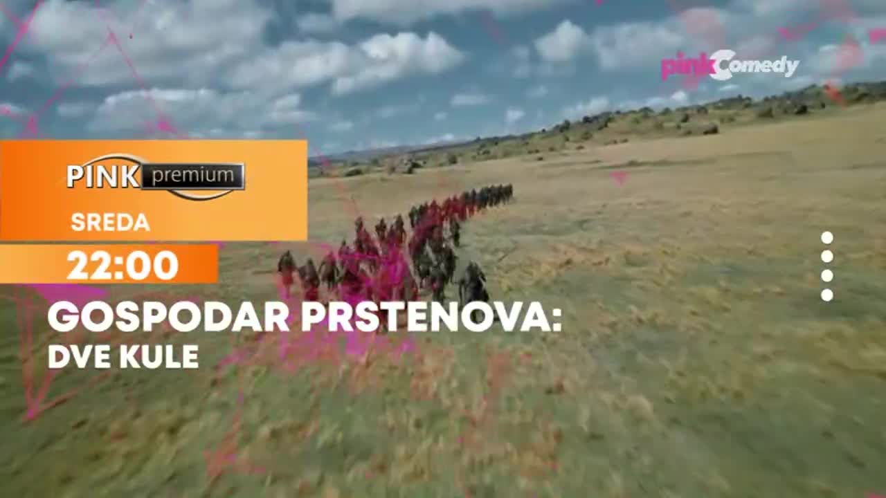 PinkComedy