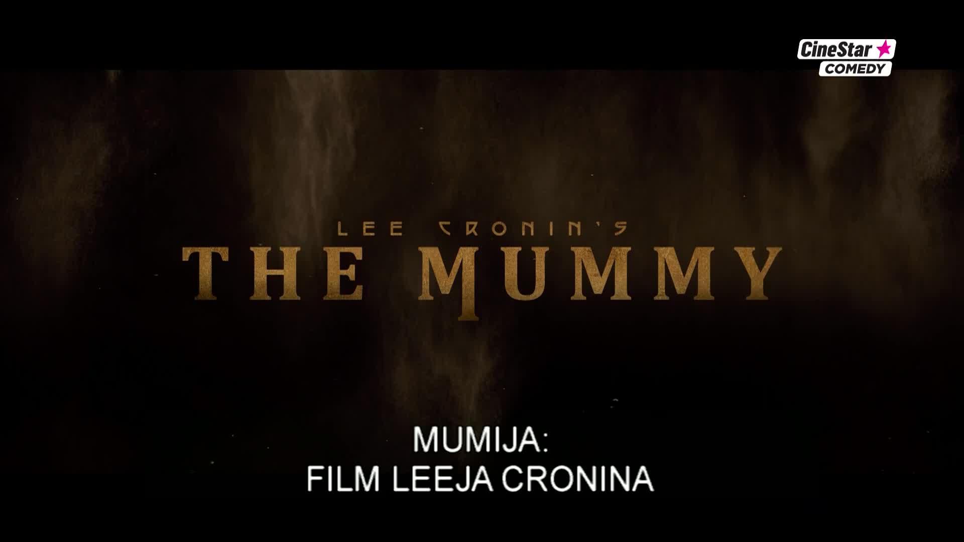 CinestarComedy