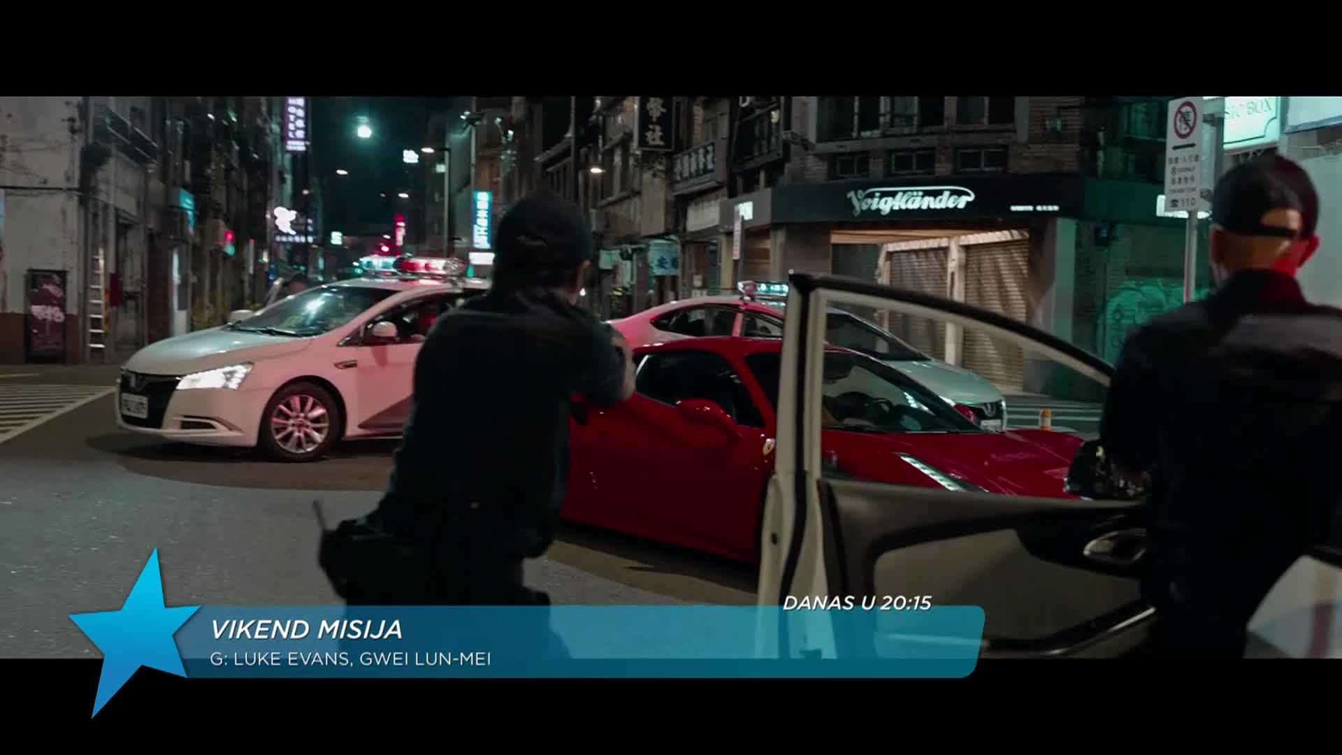 CinestarTV