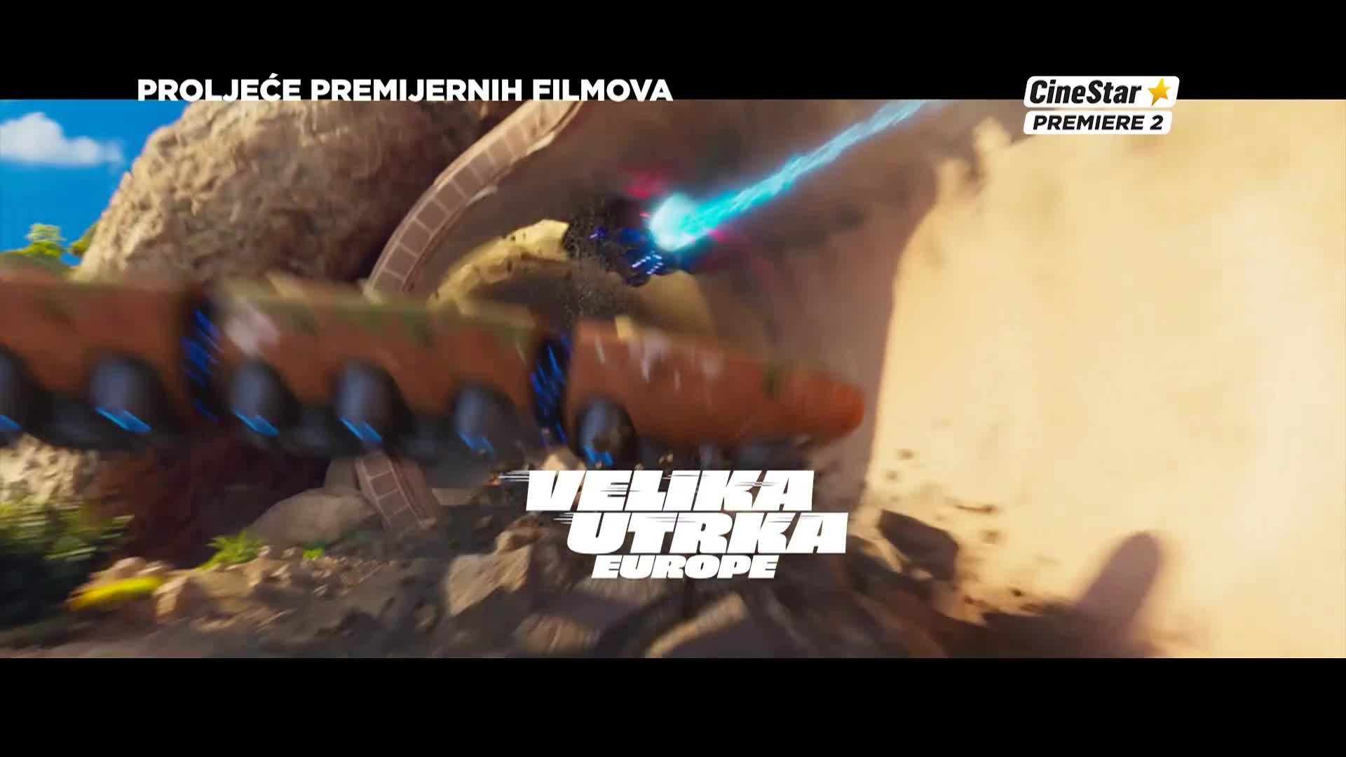 CinestarTV