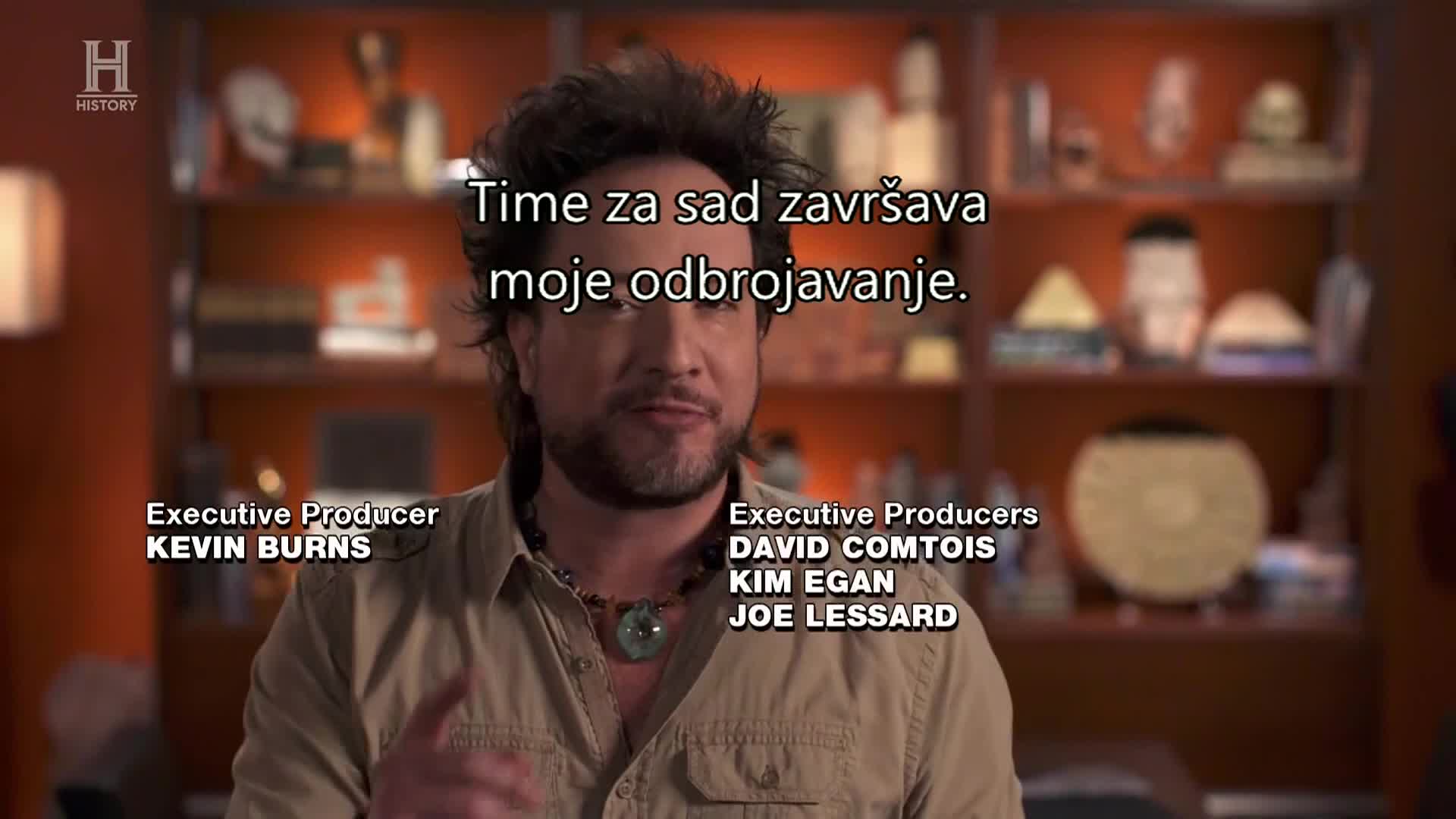 History