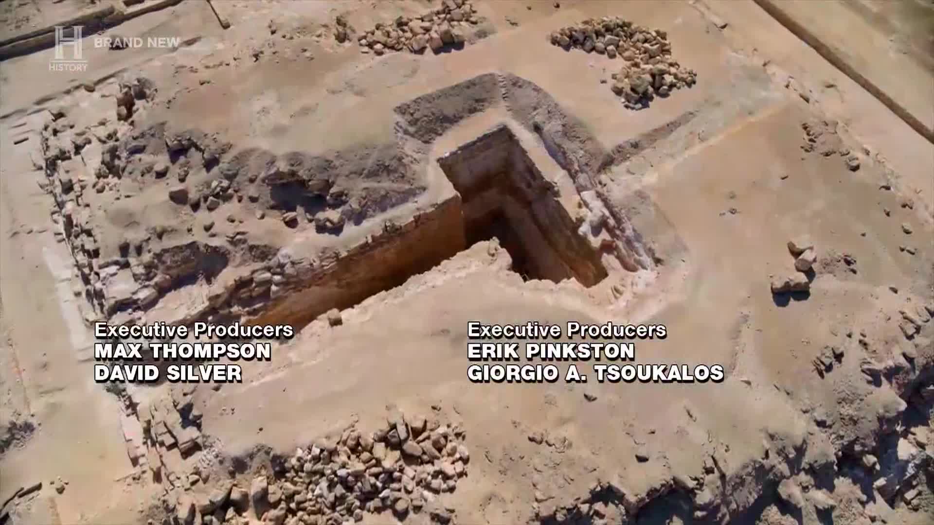 History
