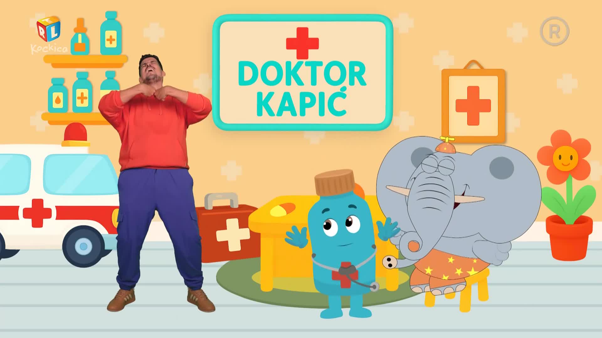 RTLKockica