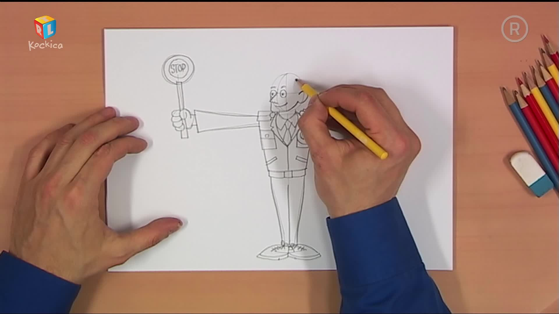 RTLKockica