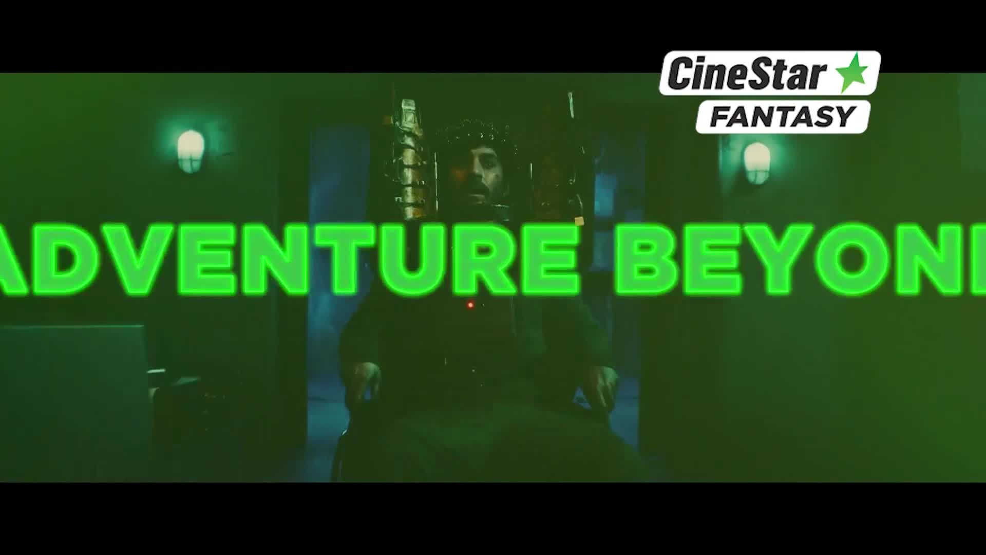 CinestarComedy