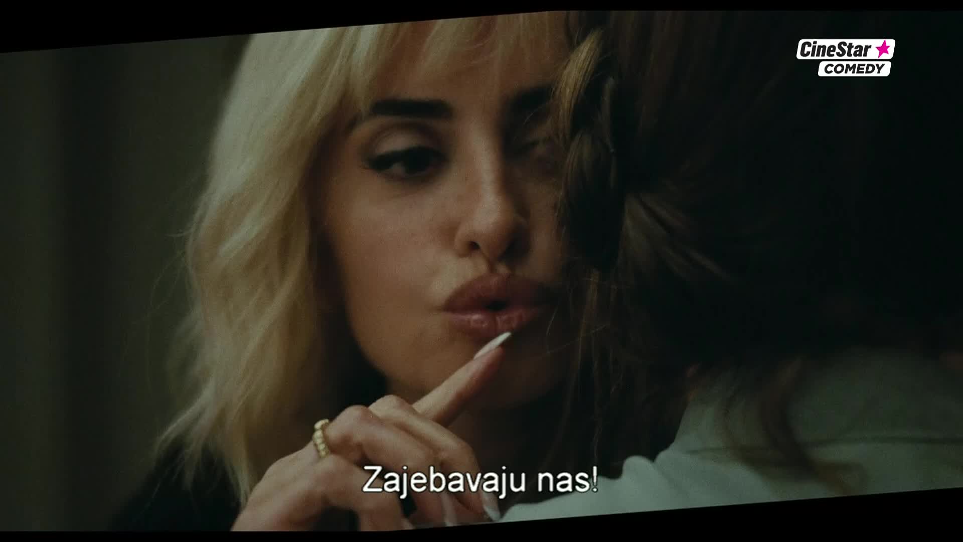 CinestarComedy