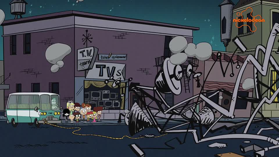 Nickelodeon