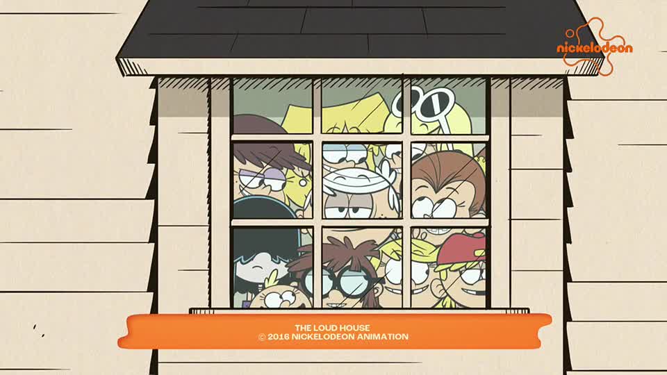 Nickelodeon