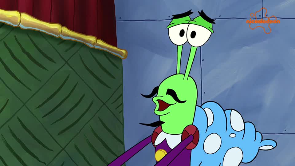 Nickelodeon