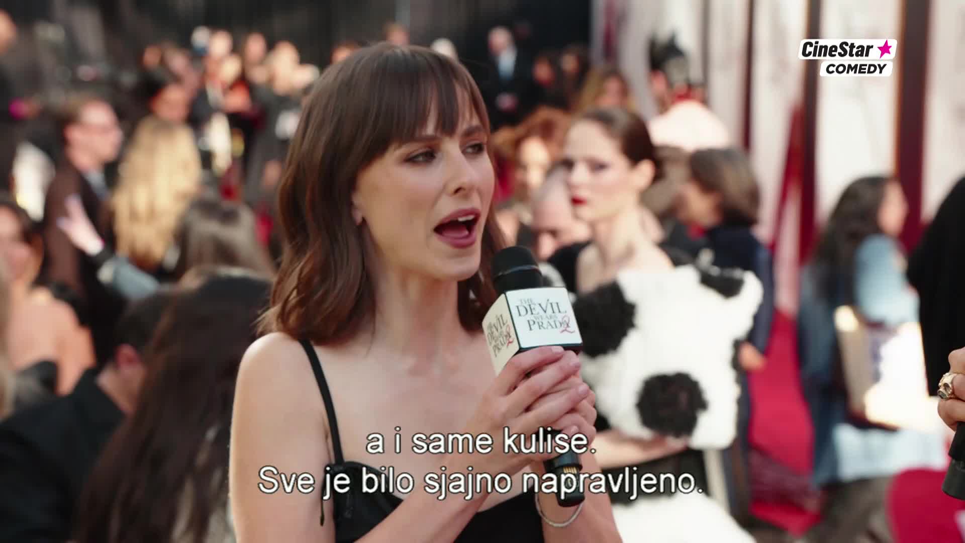 CinestarComedy