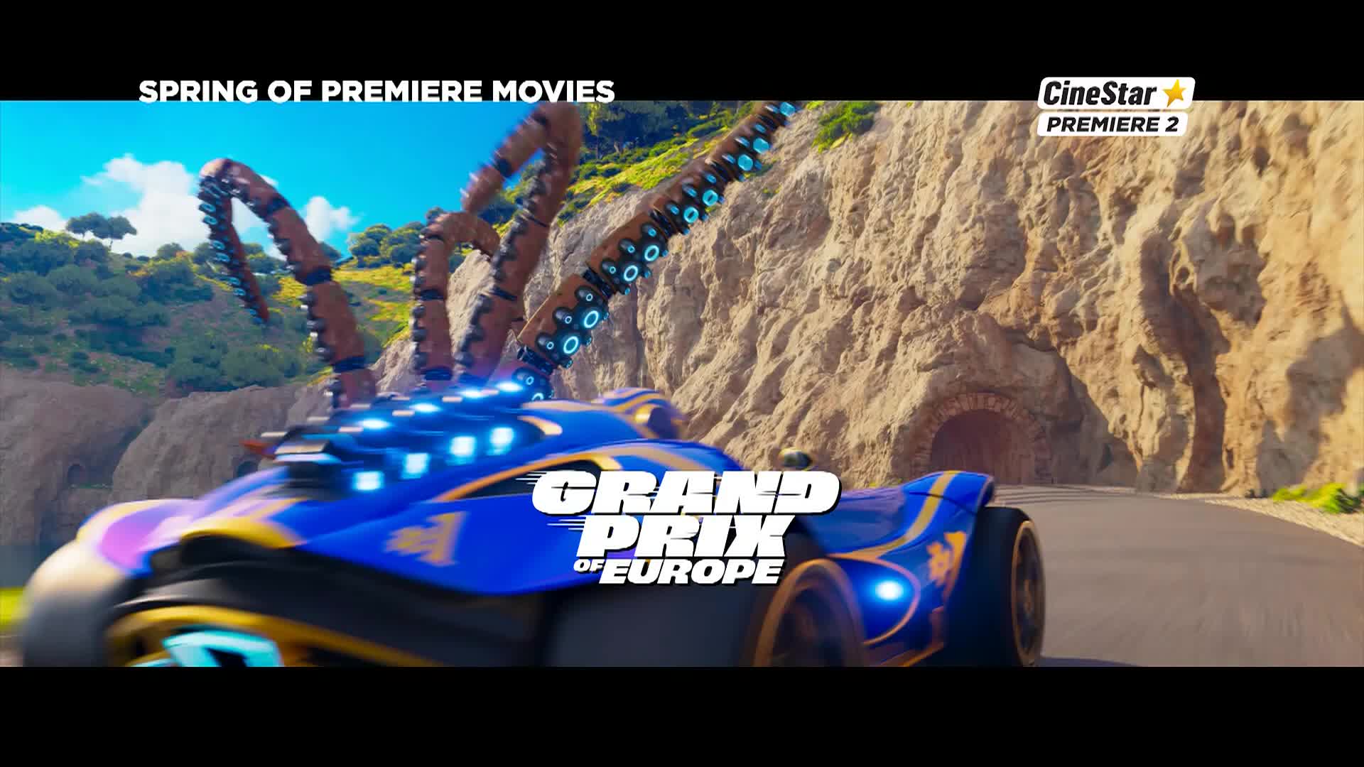 CinestarComedy