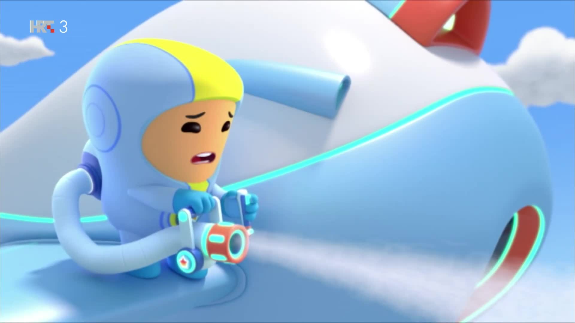 HRT3