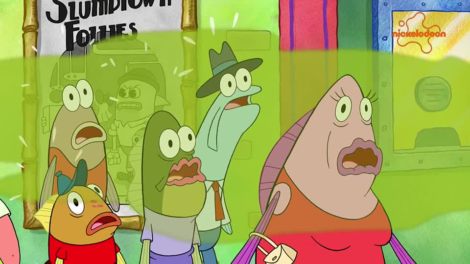 Nickelodeon