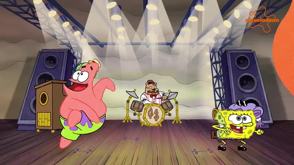 Nickelodeon
