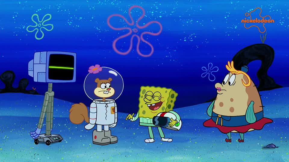 Nickelodeon