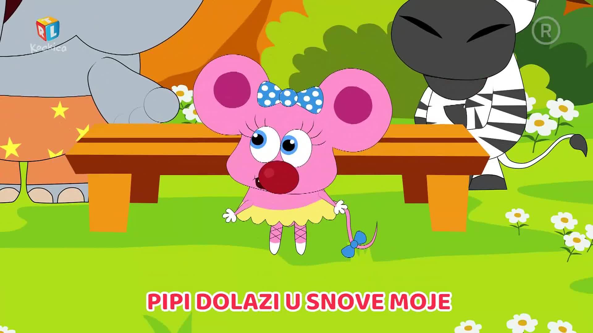 RTLKockica