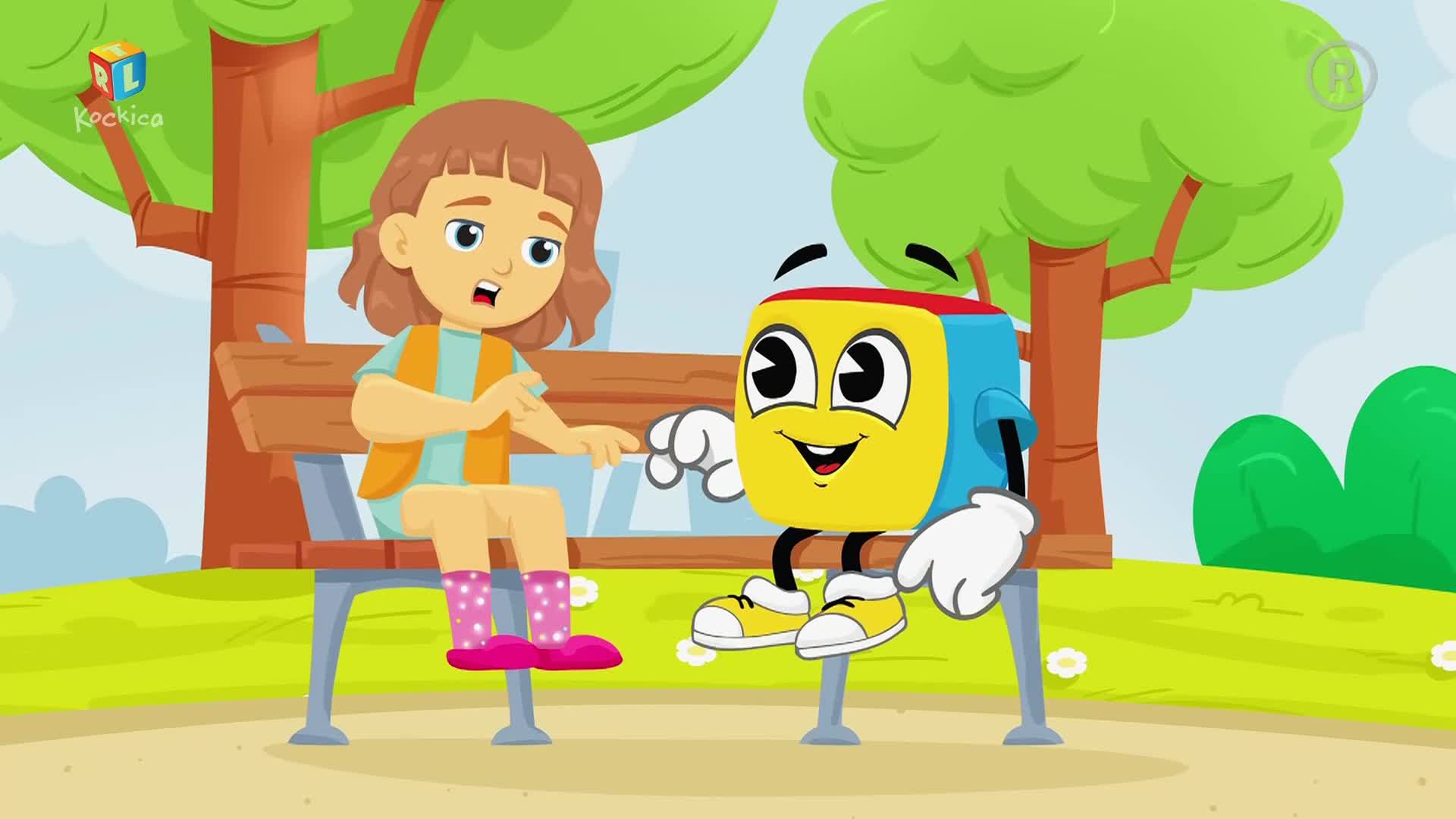 RTLKockica