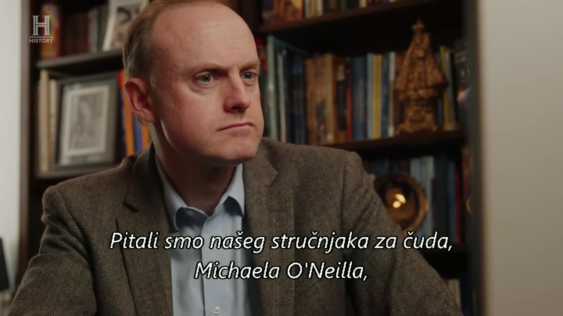 History