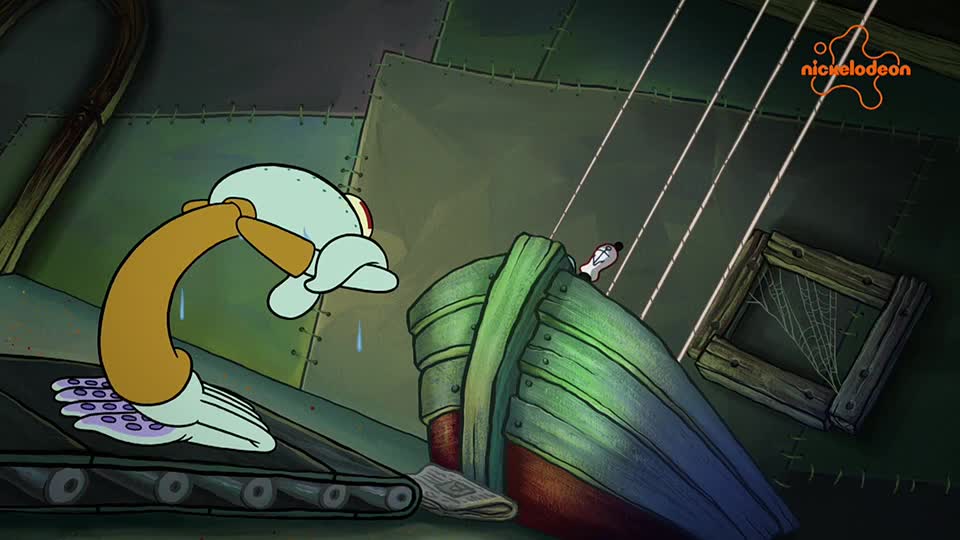 Nickelodeon