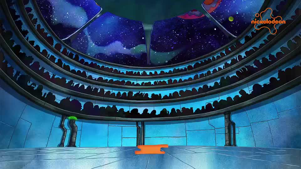 Nickelodeon