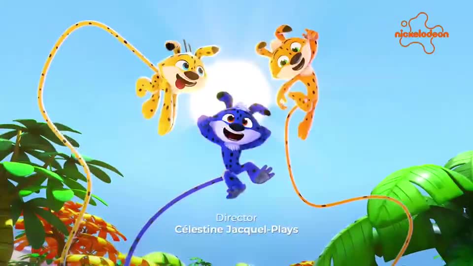 Nickelodeon