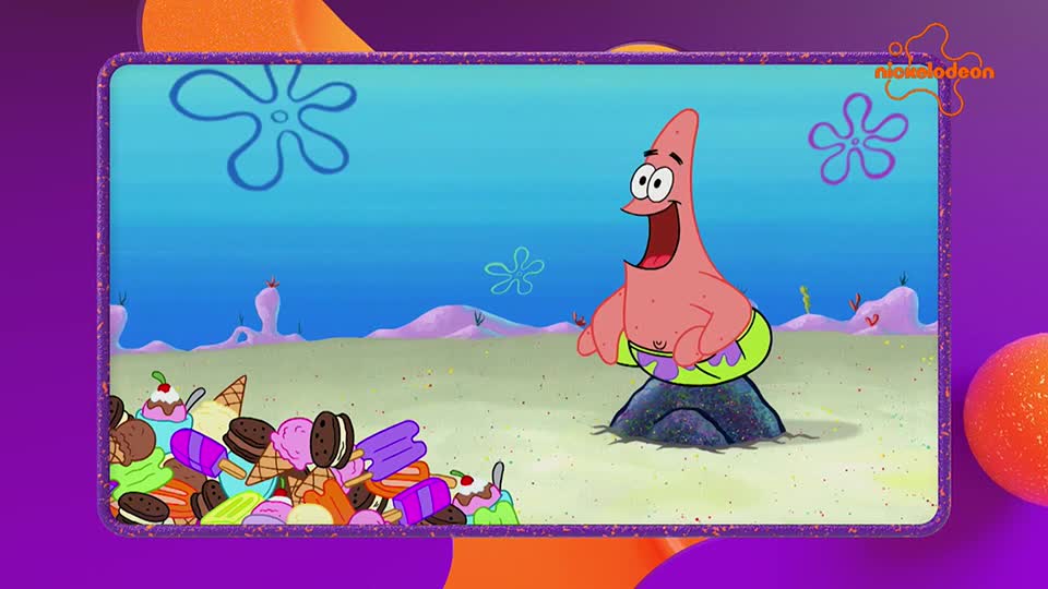 Nickelodeon