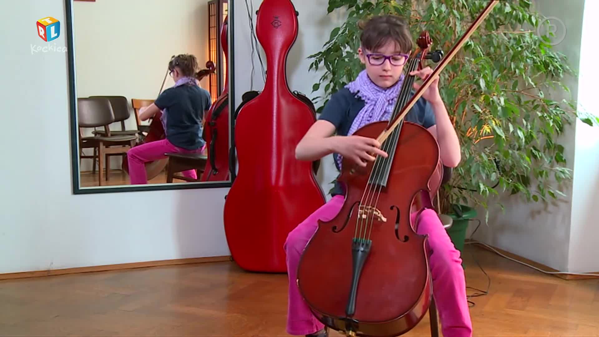 RTLKockica