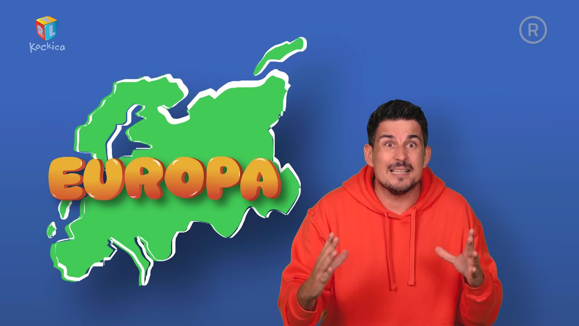 RTLKockica