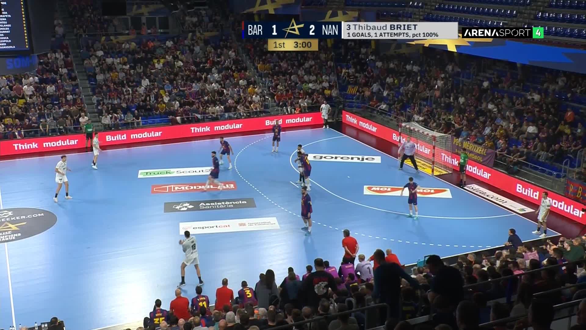 ArenaSportHD4