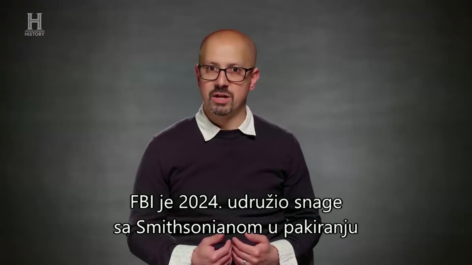 History