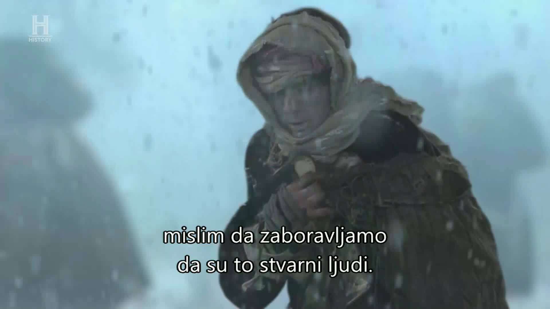 History