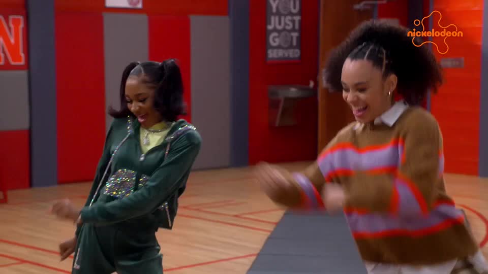 Nickelodeon