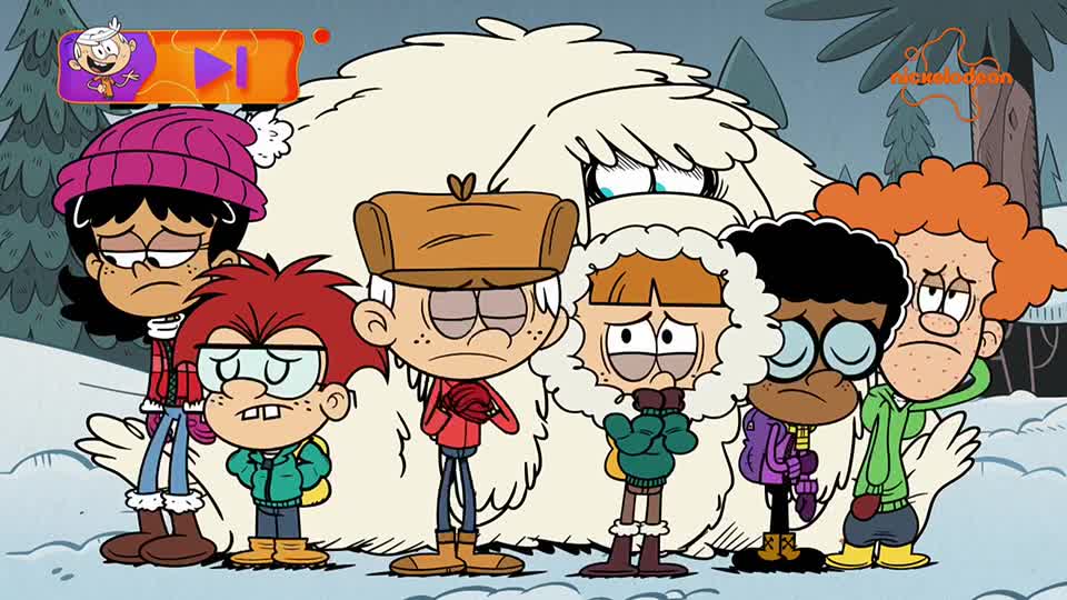 Nickelodeon