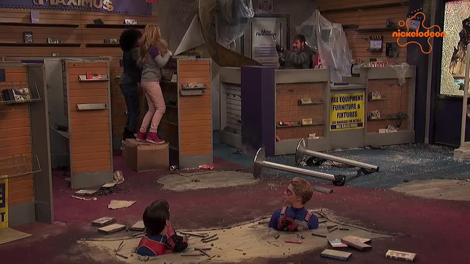 Nickelodeon