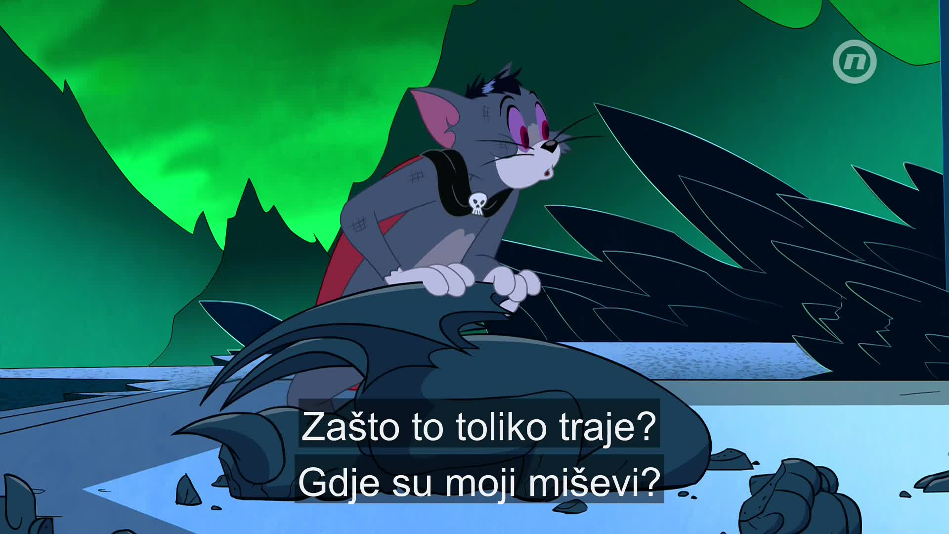 NovaTVPlus