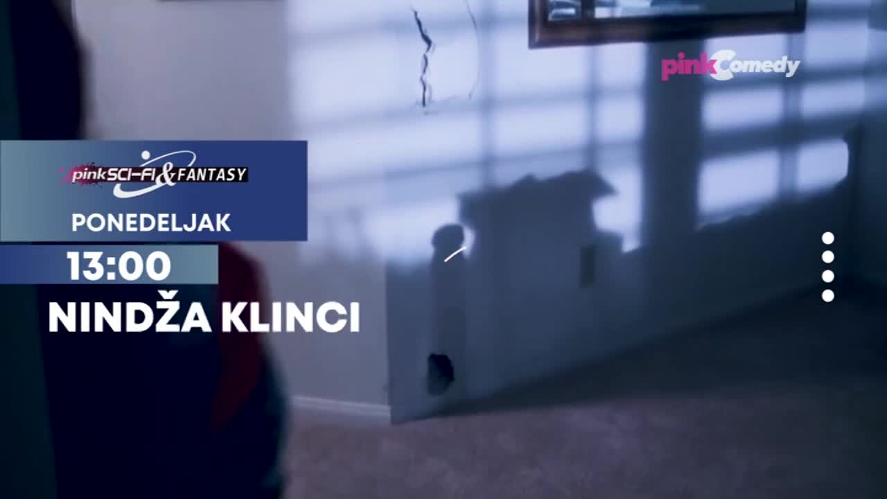PinkComedy