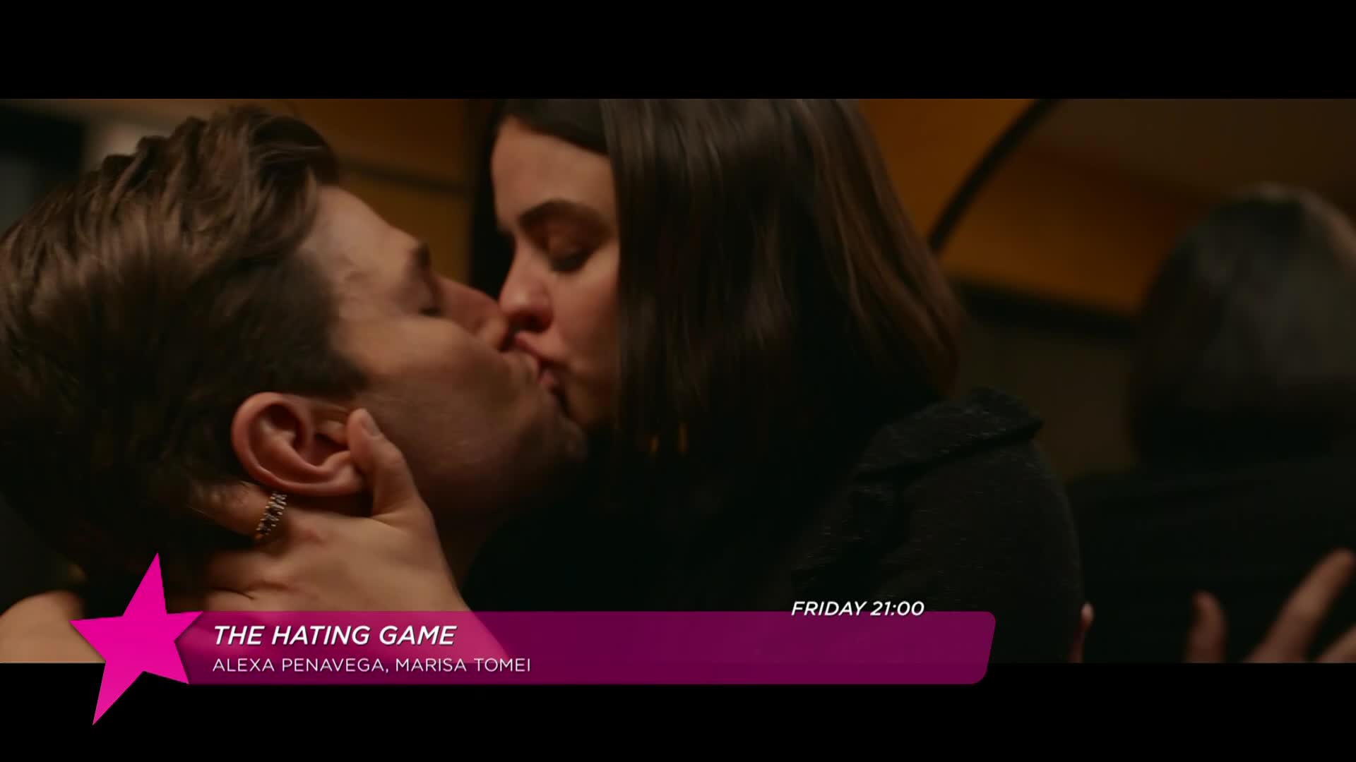 CinestarComedy