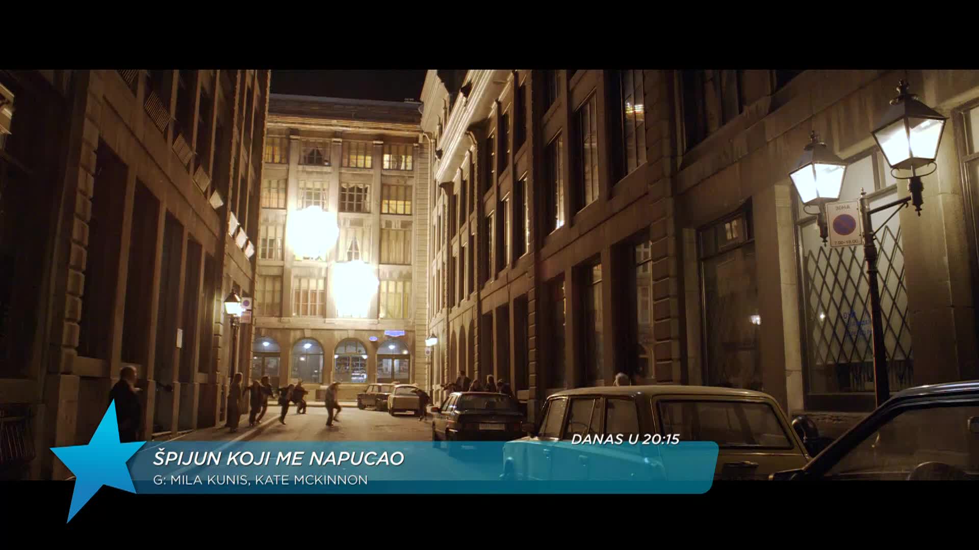 CinestarTV