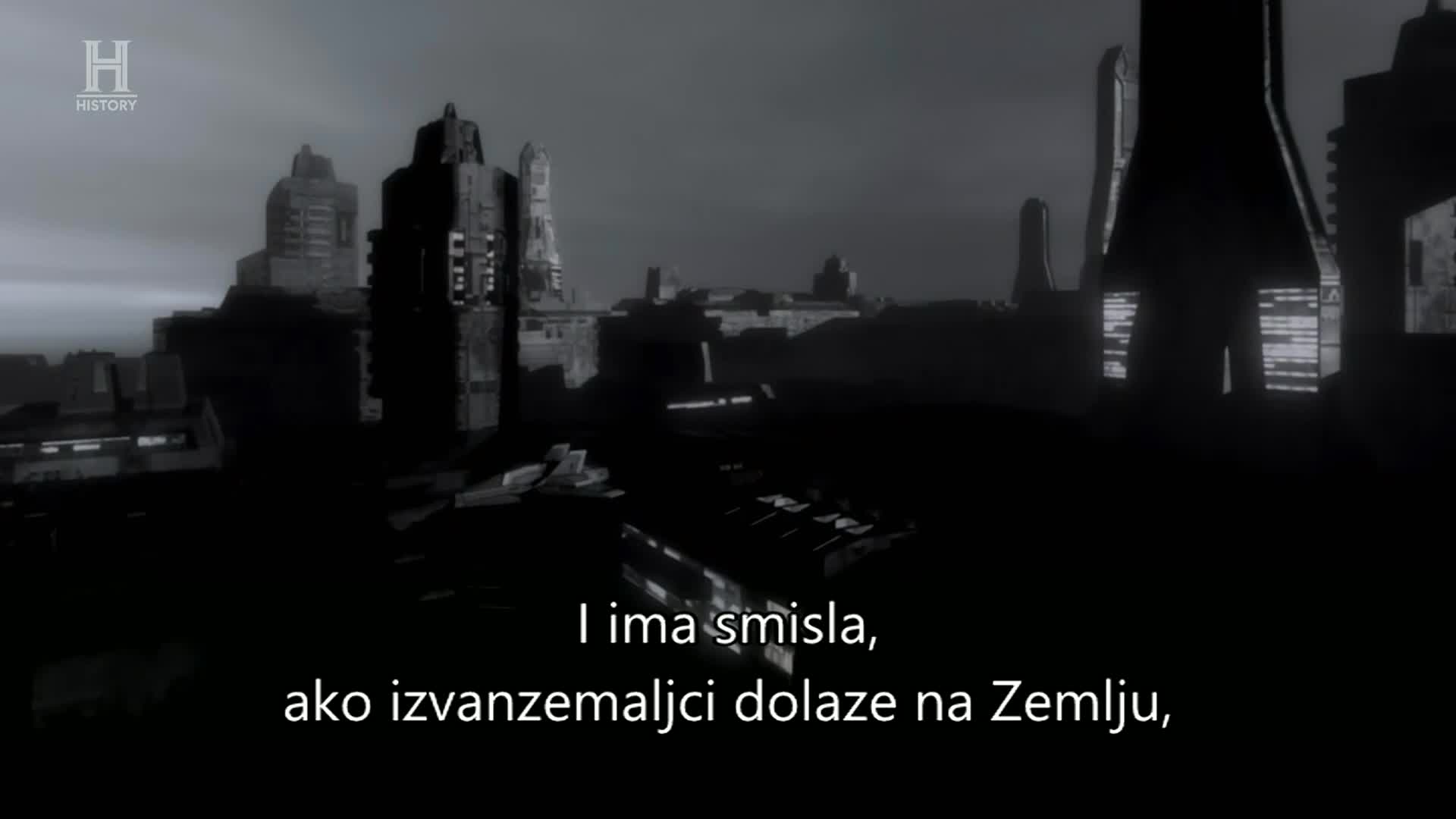 History