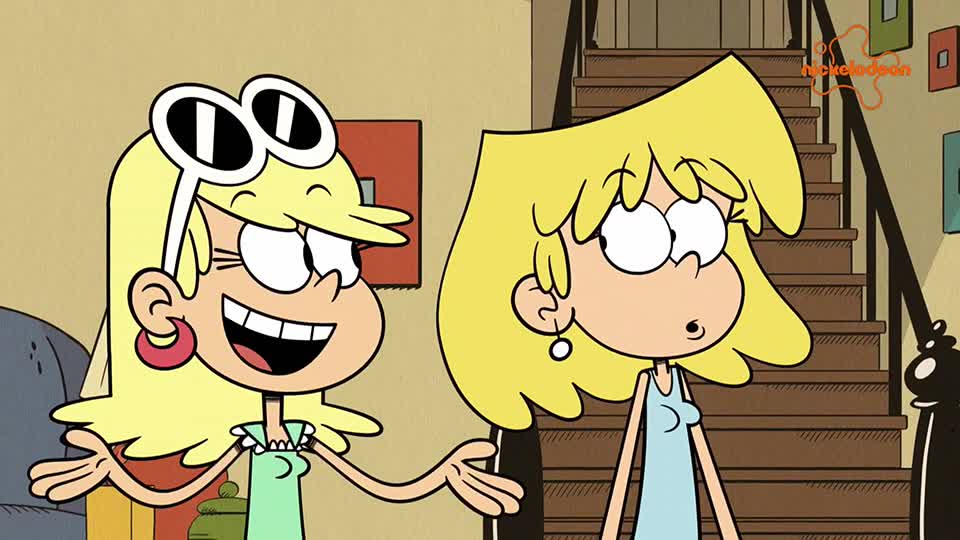 Nickelodeon