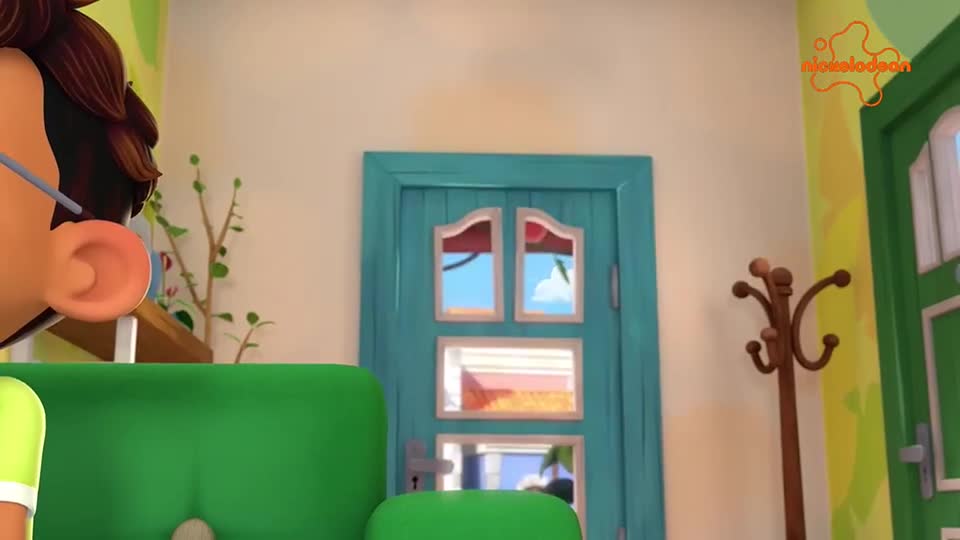 Nickelodeon