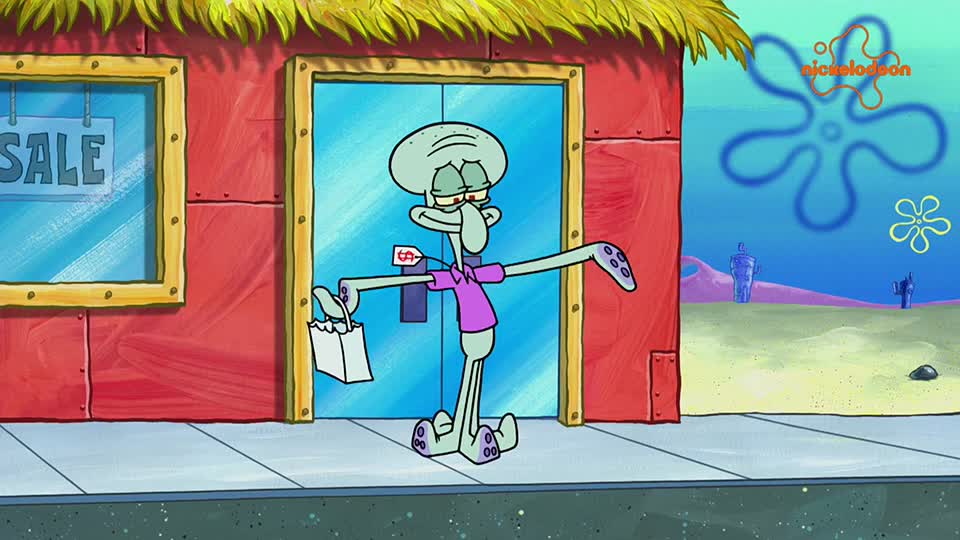 Nickelodeon