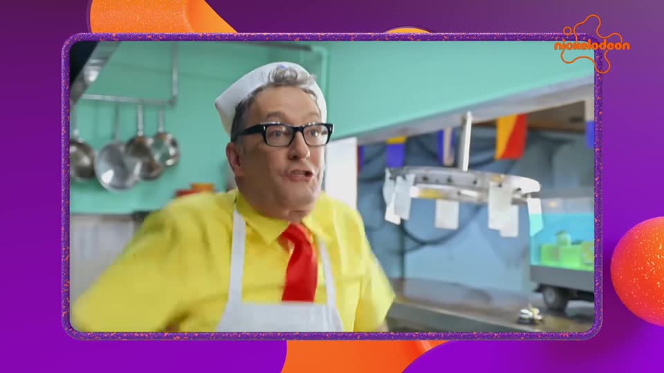 Nickelodeon