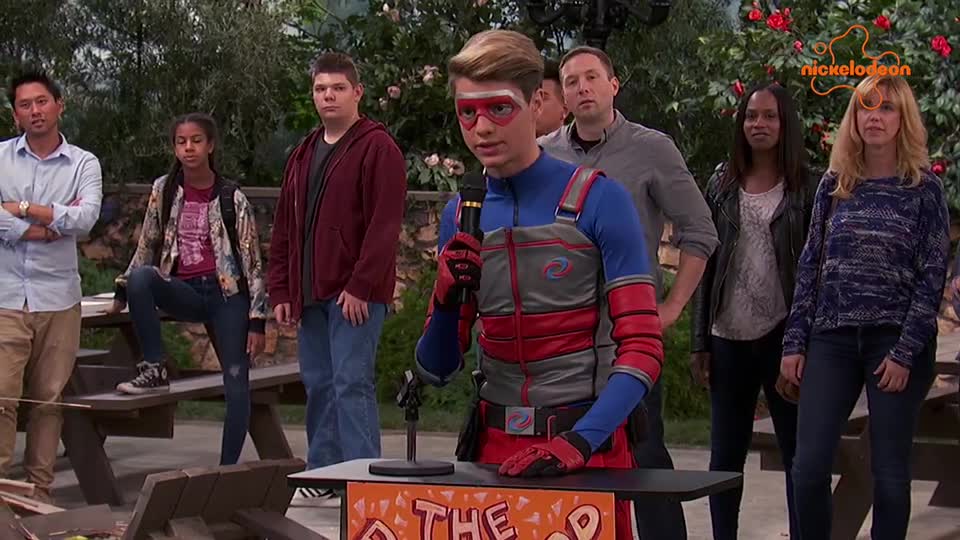 Nickelodeon