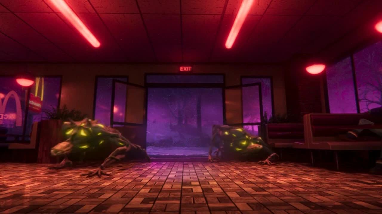 PinkComedy