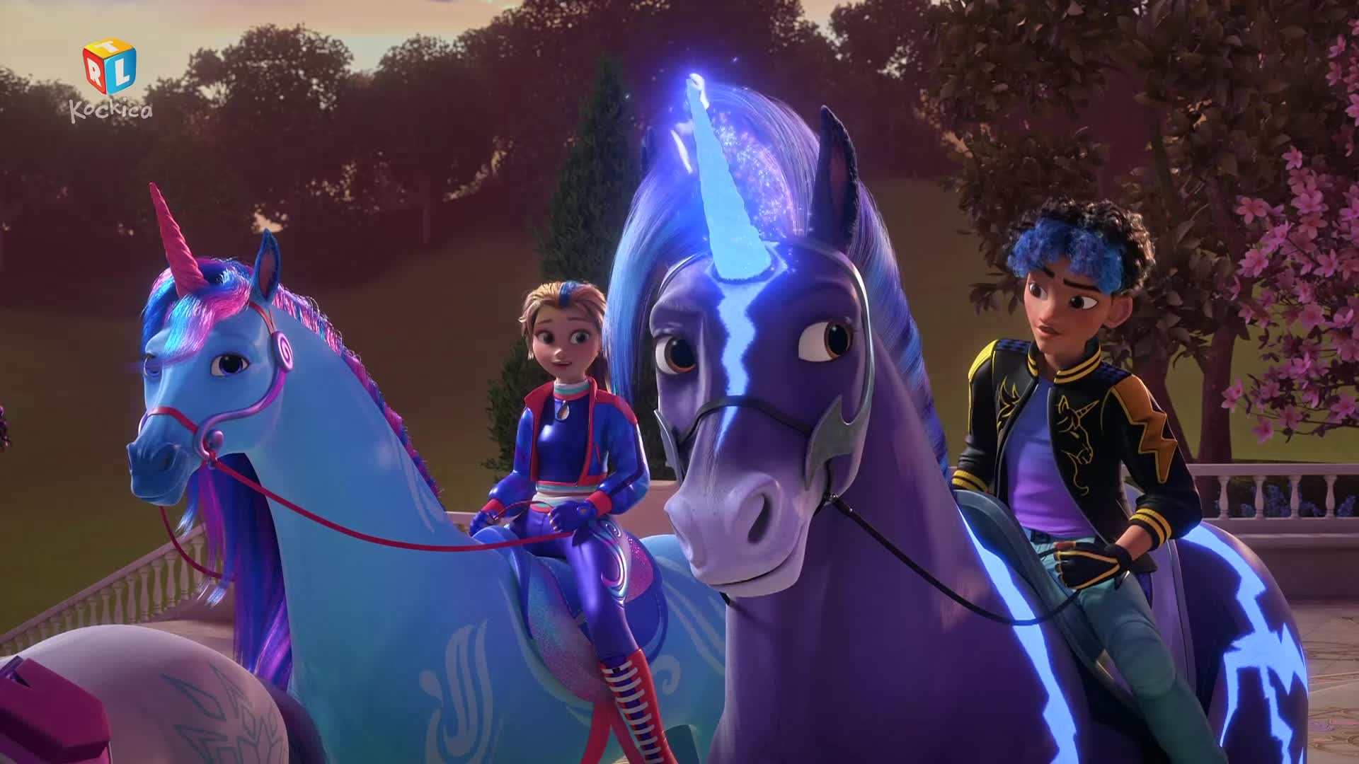 RTLKockica
