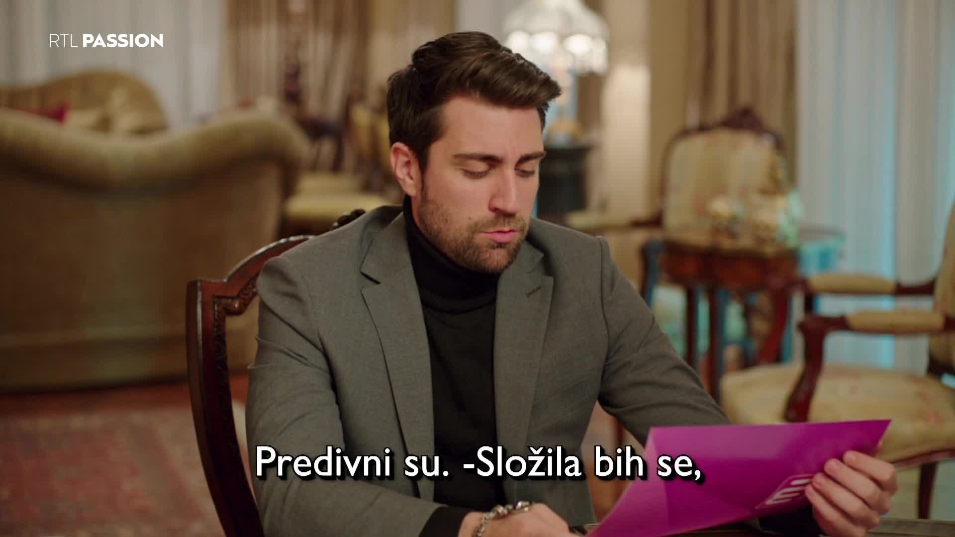 RTLpassion