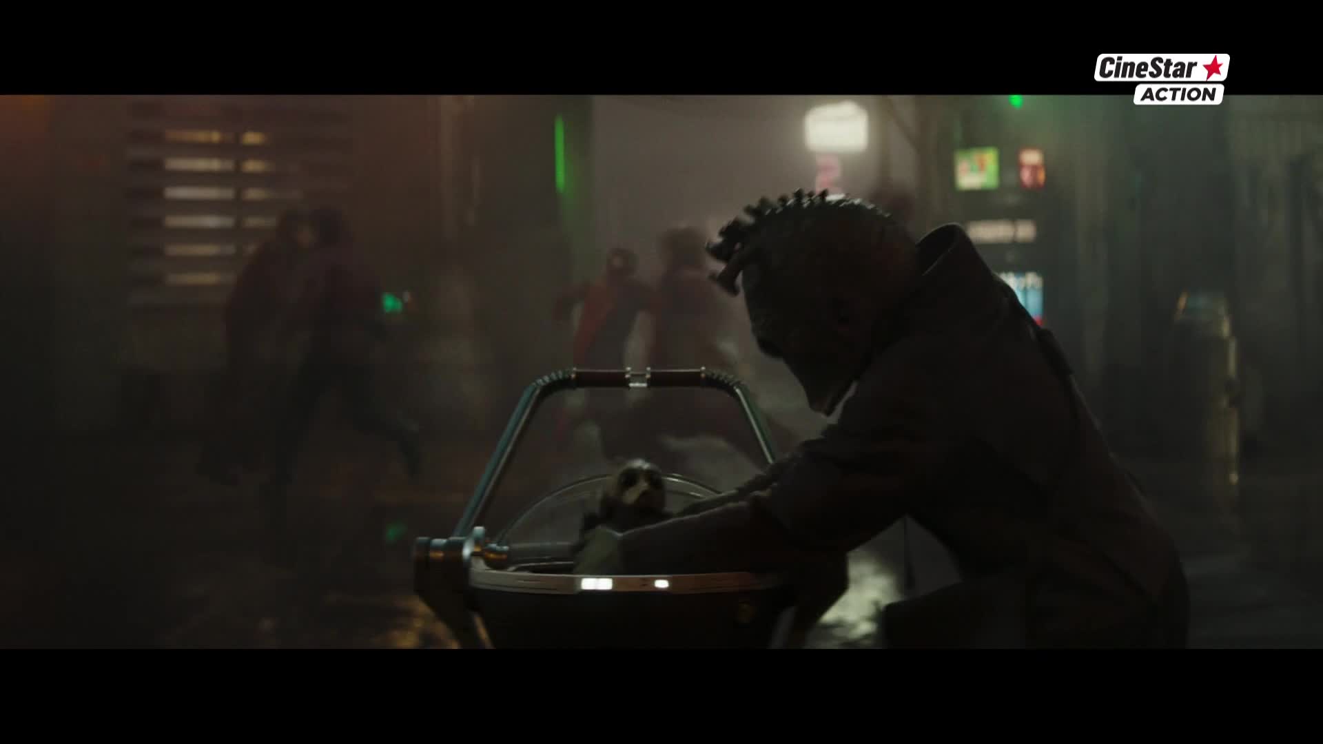 CinestarAction
