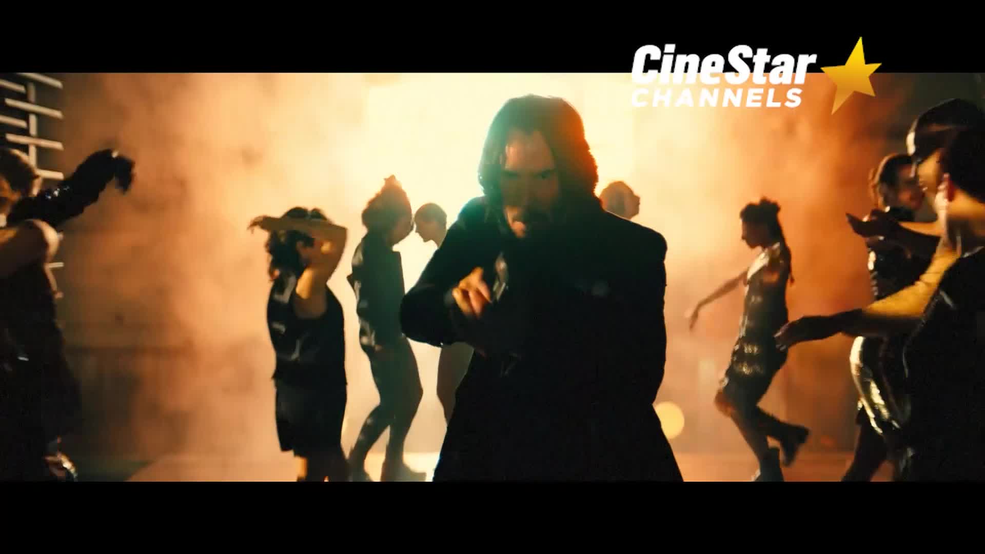 CinestarTV